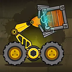 play boîte à robots
