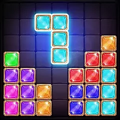 play Παζλ με Τούβλα
